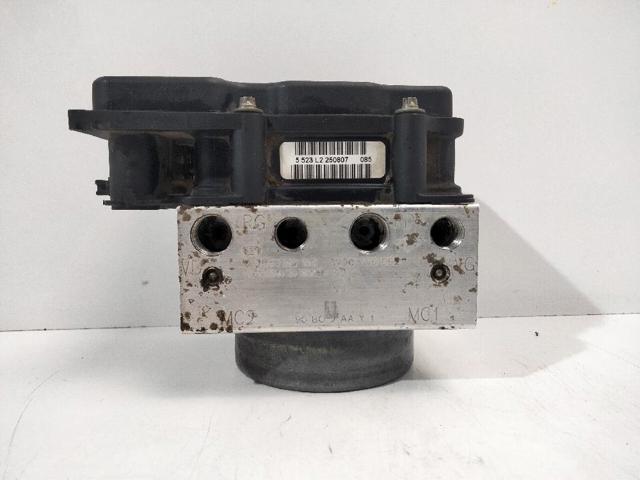 Sterownik ABS  hydrauliczny 0265232110 RENAULT
