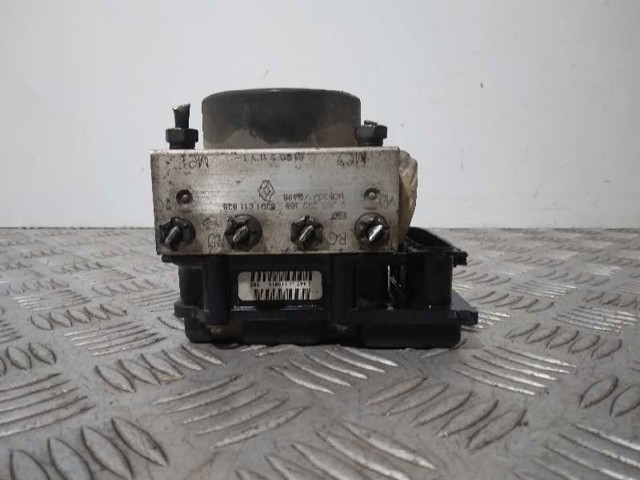 Sterownik ABS 0265232169 RENAULT