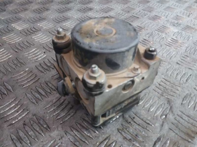Sterownik ABS  hydrauliczny 0265232491 FIAT