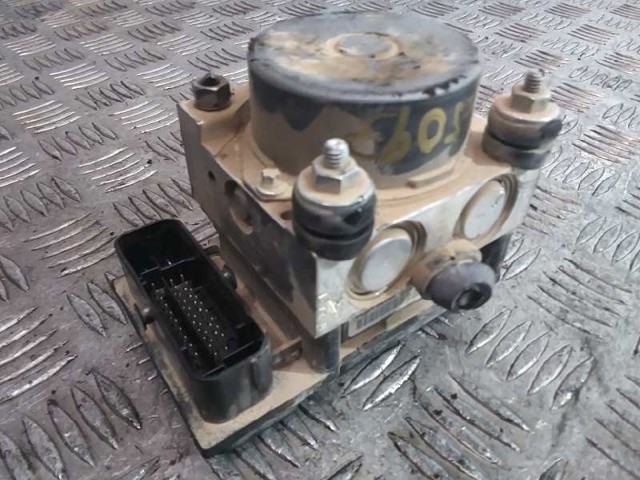 Sterownik ABS  hydrauliczny 0265232491 FIAT