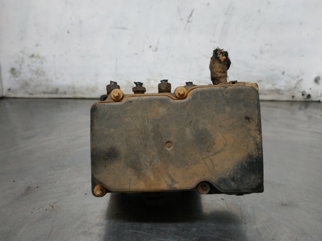 Sterownik ABS  hydrauliczny 0265232491 PEUGEOT
