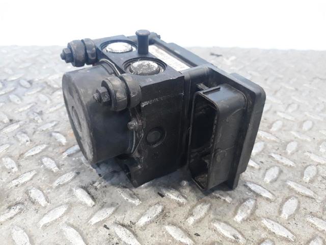 Sterownik ABS  hydrauliczny 0265232491 PEUGEOT