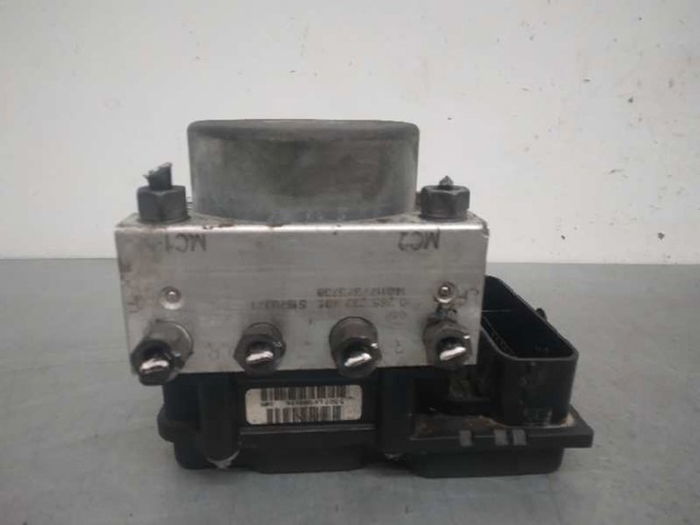 Sterownik ABS  hydrauliczny 0265232491 PEUGEOT