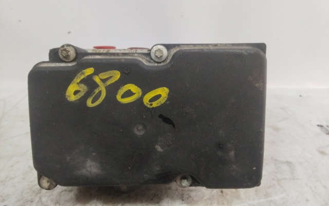 Sterownik ABS  hydrauliczny 0265232491 PEUGEOT