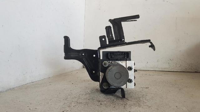 Sterownik ABS  hydrauliczny 0265234336 VAG