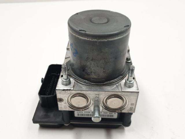 Sterownik ABS  hydrauliczny 0265234336 VAG