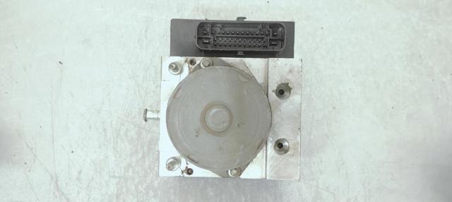 Sterownik ABS  hydrauliczny 0265234336 VAG