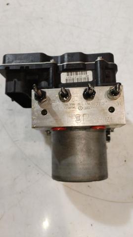 Sterownik ABS  hydrauliczny 0265234336 VAG