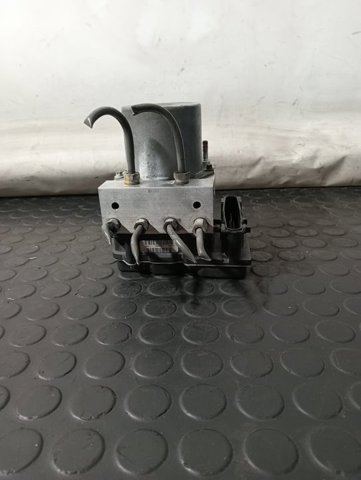 Sterownik ABS  hydrauliczny 0265235065 TOYOTA