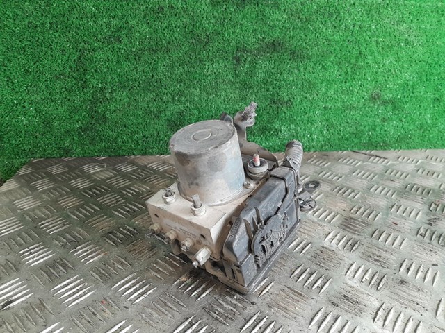 Sterownik ABS  hydrauliczny 0265235065 TOYOTA