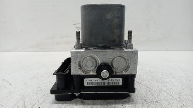 Sterownik ABS  hydrauliczny 0265235070 HYUNDAI