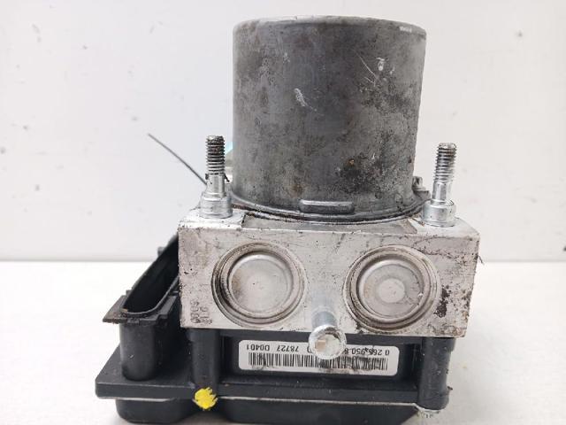 Sterownik ABS  hydrauliczny 0265235070 HYUNDAI