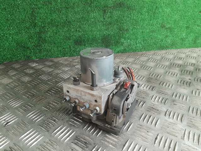 Sterownik ABS  hydrauliczny 0265235103 VAG