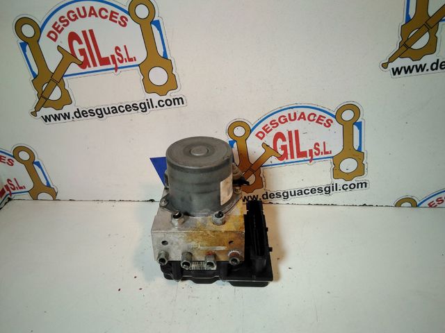 Sterownik ABS  hydrauliczny do Honda CR-V RE