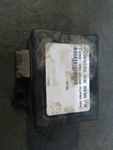 0265451732 Mercedes