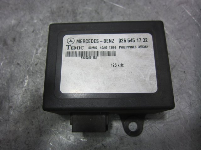 0265451732 Mercedes