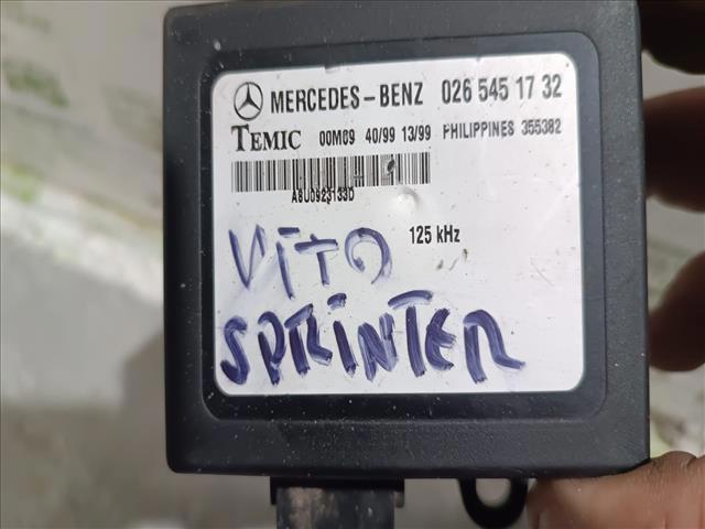 0265451732 Mercedes