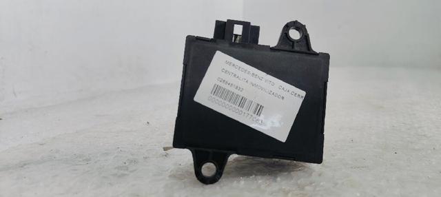 Sterownik immobilizera 0265451832 MERCEDES