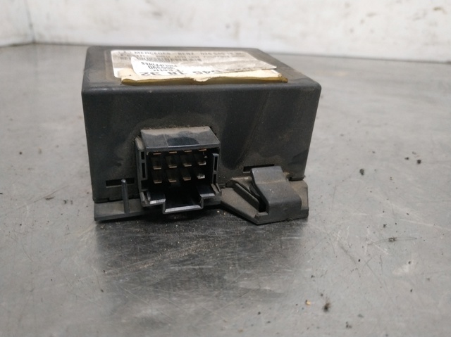 Sterownik immobilizera 0265451832 MERCEDES