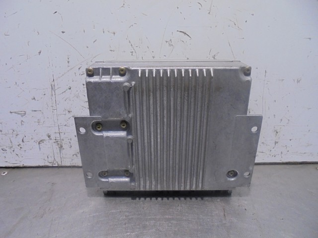 Sterownik silnika Mercedes S C140