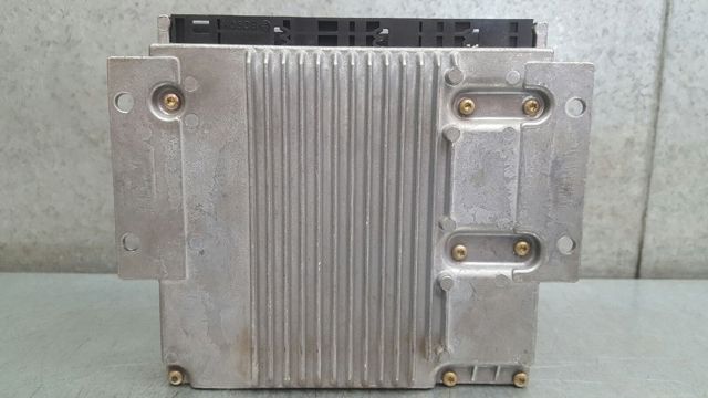 Sterownik silnika Mercedes S C140