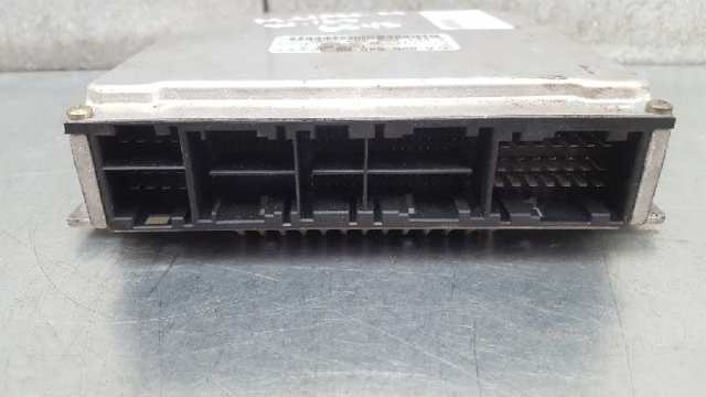 Sterownik silnika Mercedes S C140