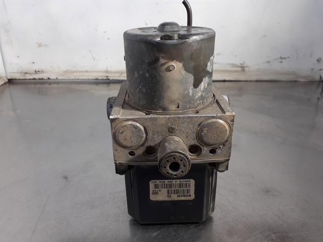 Sterownik ABS  hydrauliczny 0265800007 FORD