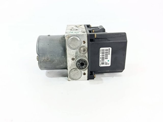 Sterownik ABS  hydrauliczny 0265800007 FORD