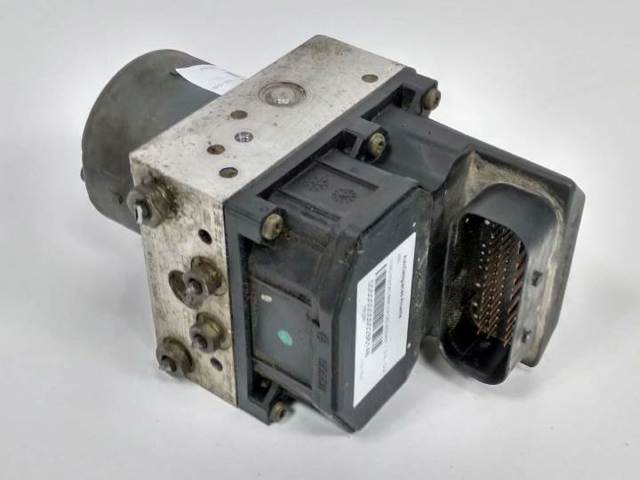 Sterownik ABS  hydrauliczny 0265800007 FORD