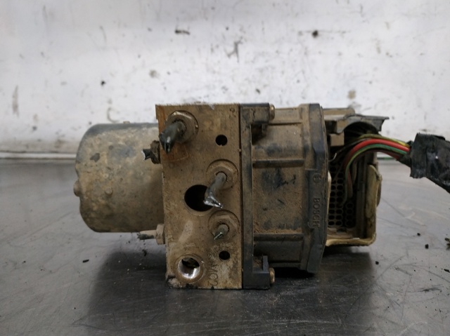 Sterownik ABS  hydrauliczny 0265800007 FORD