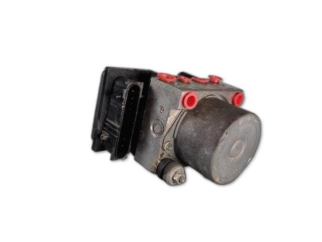 Sterownik ABS  hydrauliczny 0265800319 NISSAN