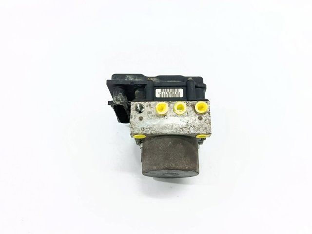 Sterownik ABS  hydrauliczny 0265800319 NISSAN