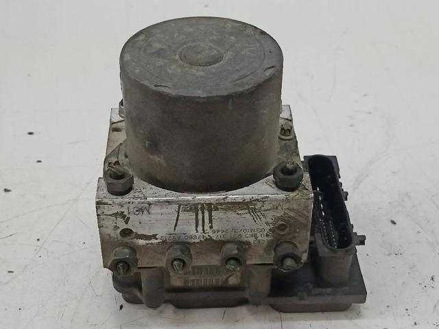 Sterownik ABS  hydrauliczny 0265800334 NISSAN
