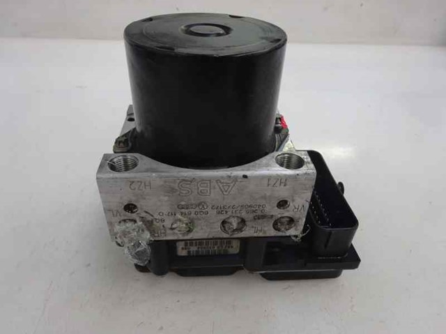 Sterownik ABS  hydrauliczny 0265800363 VAG