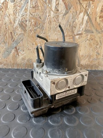 Sterownik ABS  hydrauliczny 0265800363 VAG