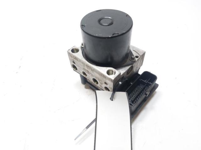 Sterownik ABS  hydrauliczny 0265800363 VAG