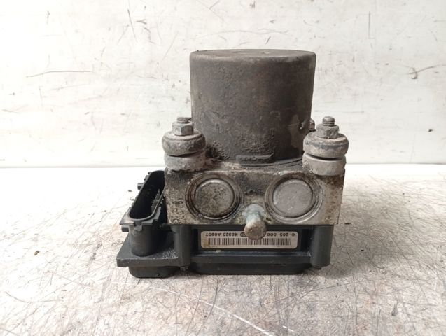 Sterownik ABS  hydrauliczny 0265800388 HYUNDAI