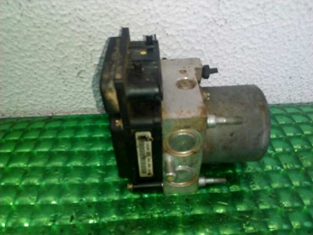 Sterownik ABS  hydrauliczny 0265800388 HYUNDAI
