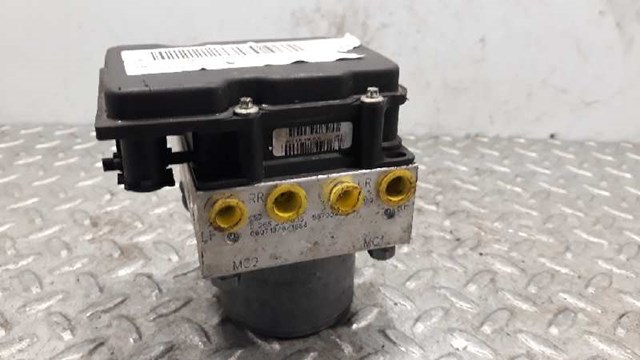 Sterownik ABS  hydrauliczny 0265800421 FIAT
