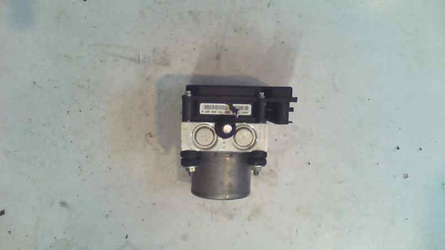 Sterownik ABS  hydrauliczny 0265800421 FIAT