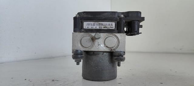 Sterownik ABS  hydrauliczny 0265800421 FIAT