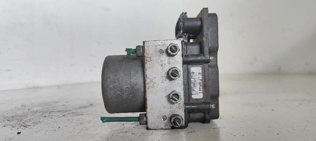 Sterownik ABS  hydrauliczny 0265800443 OPEL