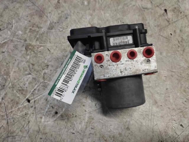 Sterownik ABS  hydrauliczny 0265800443 OPEL