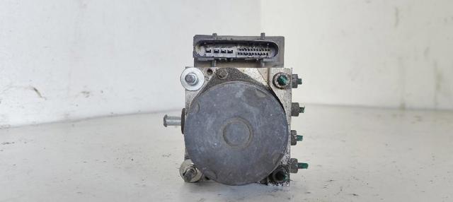 Sterownik ABS  hydrauliczny 0265800443 OPEL