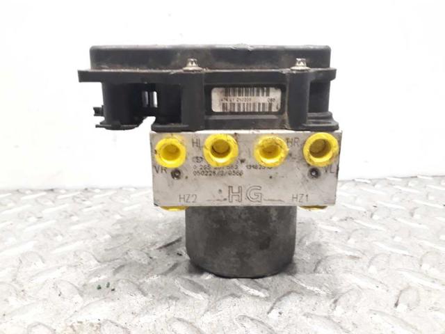Sterownik ABS  hydrauliczny 0265800443 OPEL