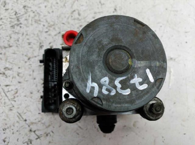 Sterownik ABS  hydrauliczny 0265800443 OPEL