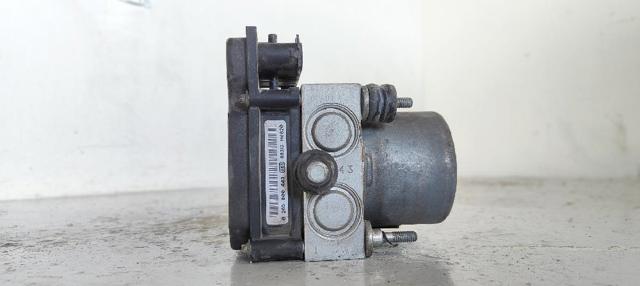 Sterownik ABS  hydrauliczny 0265800443 OPEL