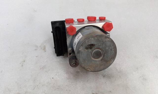 Sterownik ABS  hydrauliczny 0265800461 FIAT