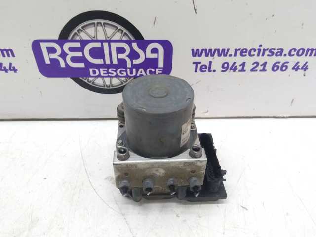 Sterownik ABS  hydrauliczny 0265800461 PEUGEOT