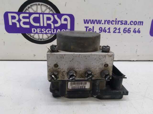 0265800498 Renault (RVI)